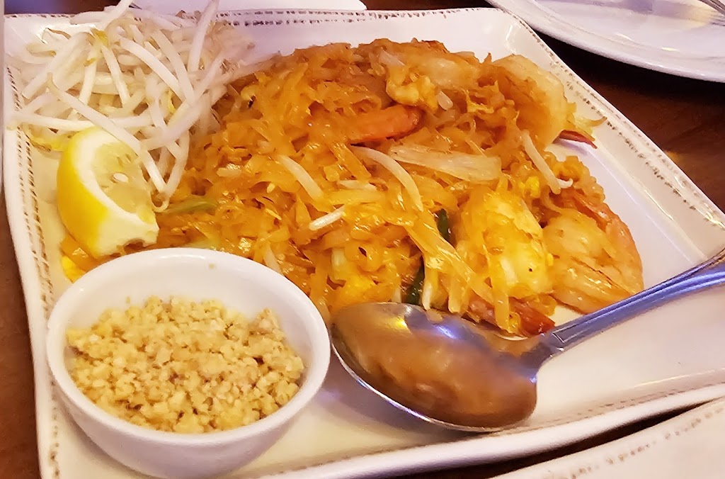 Weera Thai Restaurant