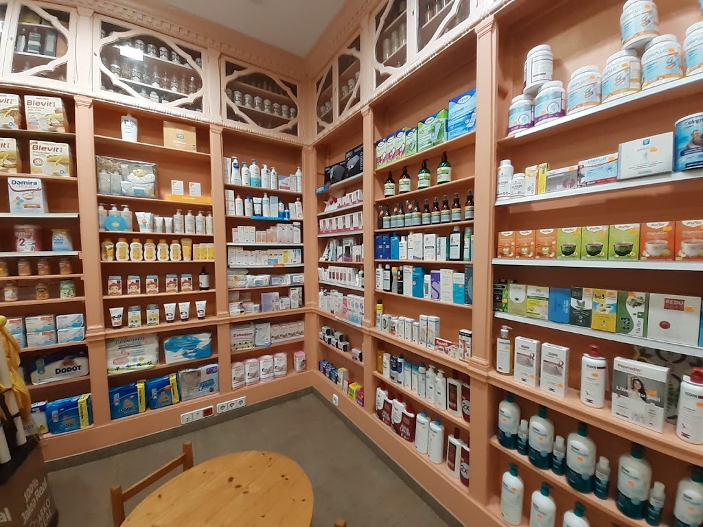 Farmacia Laura Sagarra — Del propietario