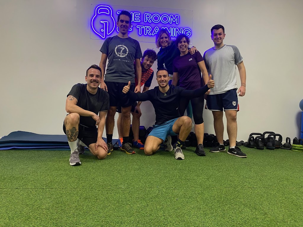 Training Room