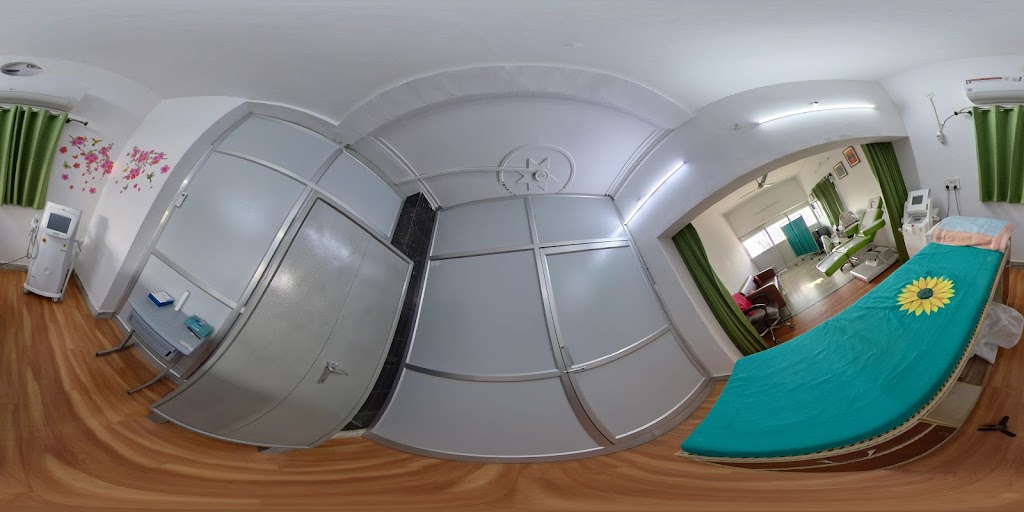 Street View & 360deg