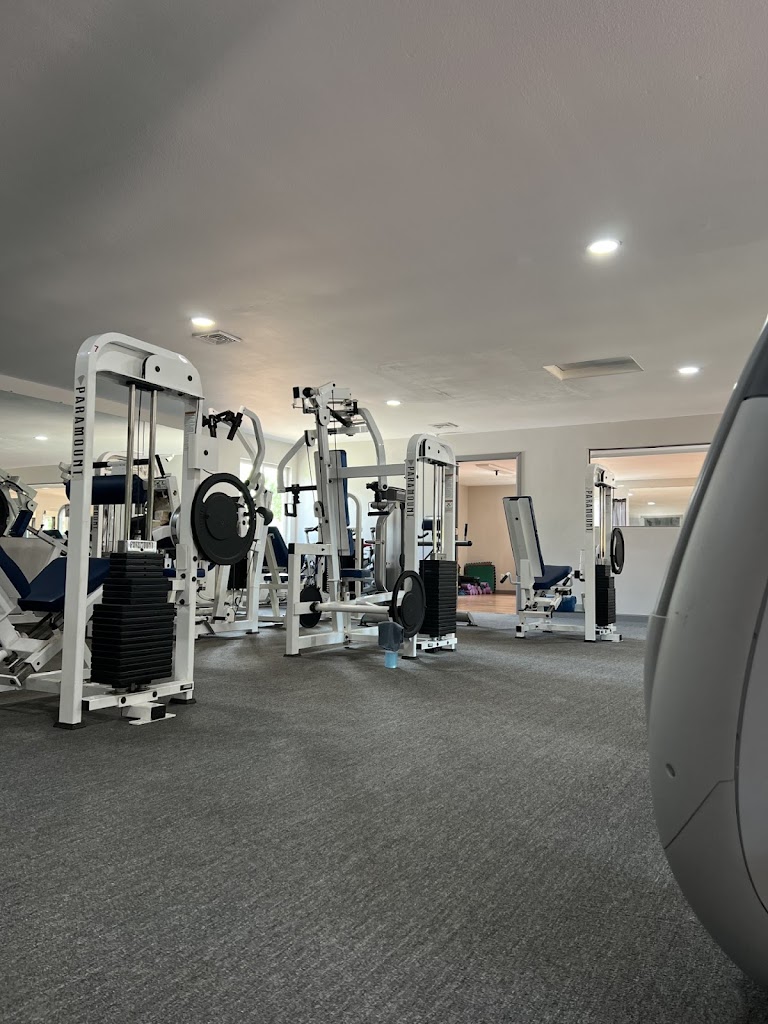  First Choice Fitness