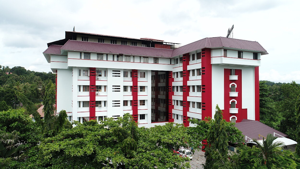 Dr. Muthoot Medical Centre