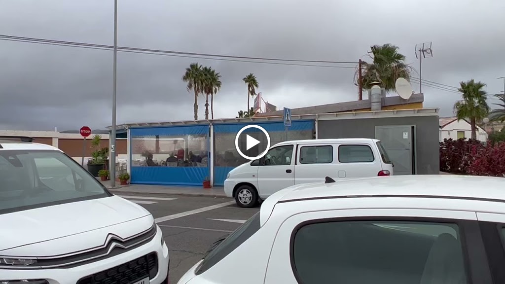 Bar Nicolas ca'Maso — Videos