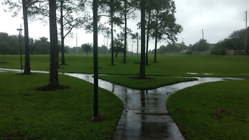 Brookwood Park