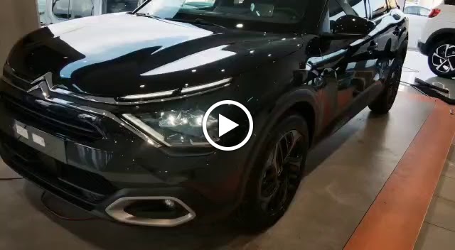 CITROEN EJIDO MOTOR — Videos
