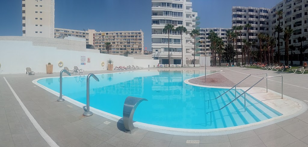 Apartamentos Habitat