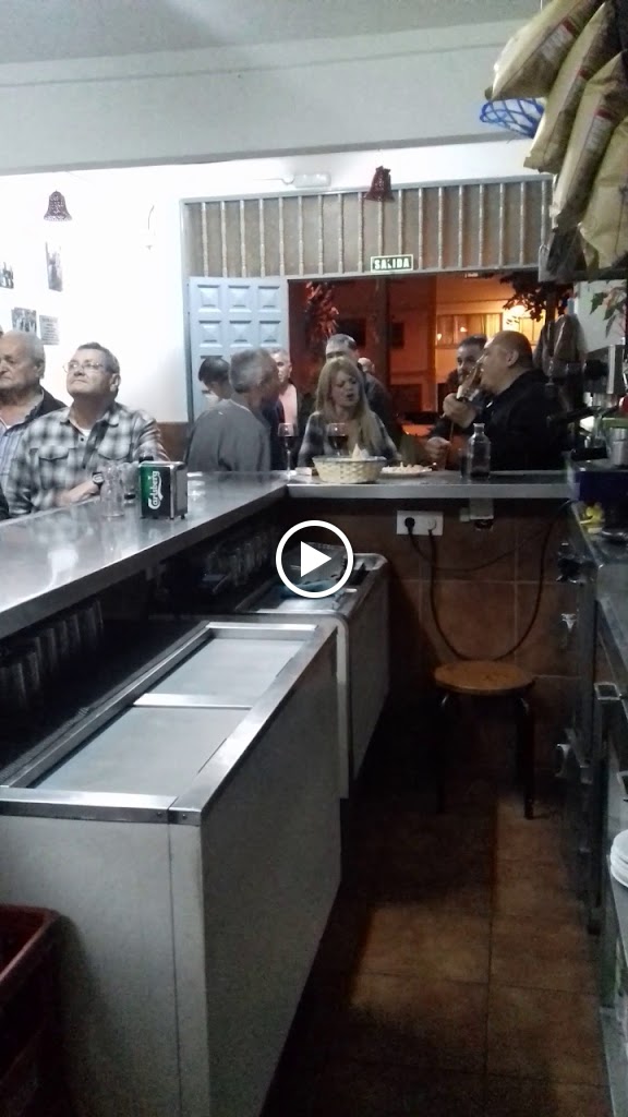 Bar - Tasca Los Molinos — Videos