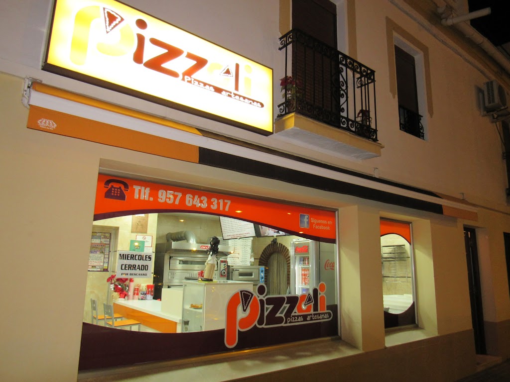 Pizzeria Pizzoli