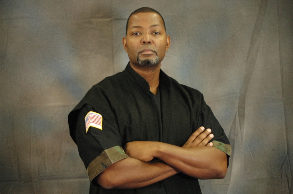  Full Circle Martial Arts Academy