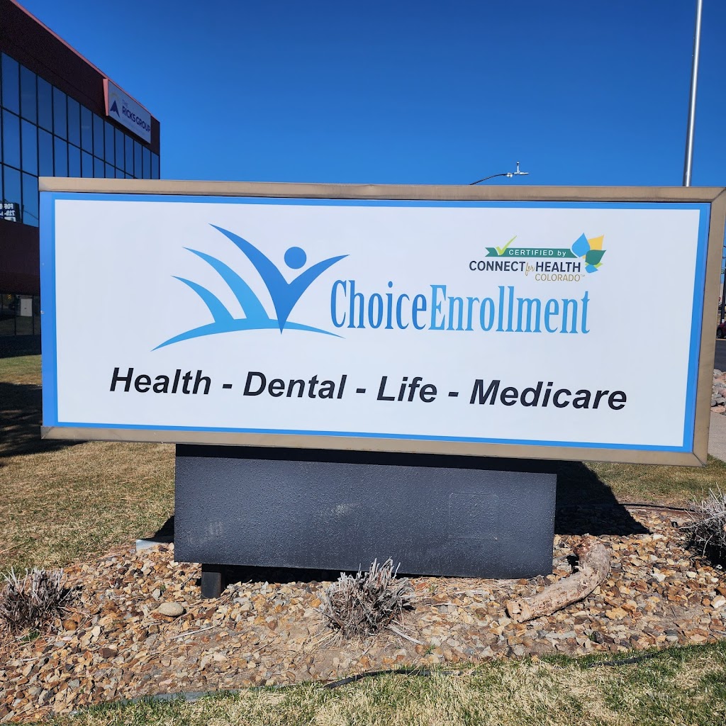 Choice Enrollment Health Insurance Sign-up Center