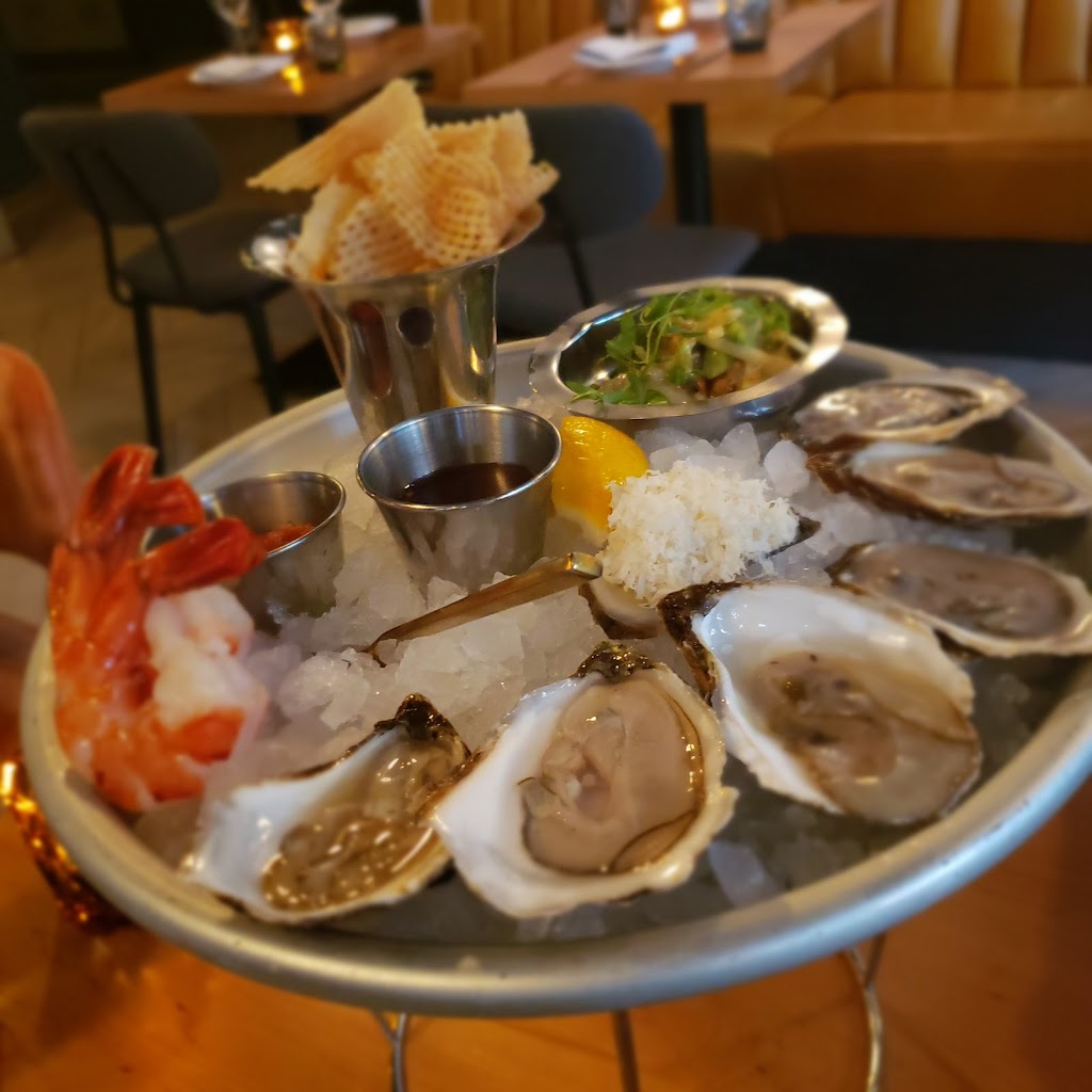 Oyster