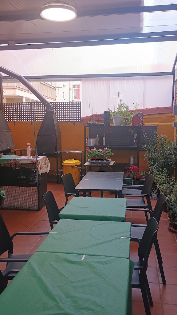 Restaurante El rincon de Marisa — Mas recientes