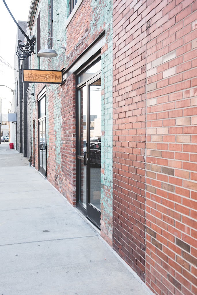  Jabs Gym Eastern Market