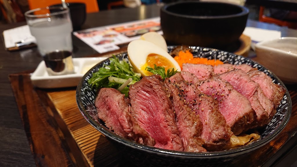 開丼 燒肉vs丼飯 台中秀泰店 的照片