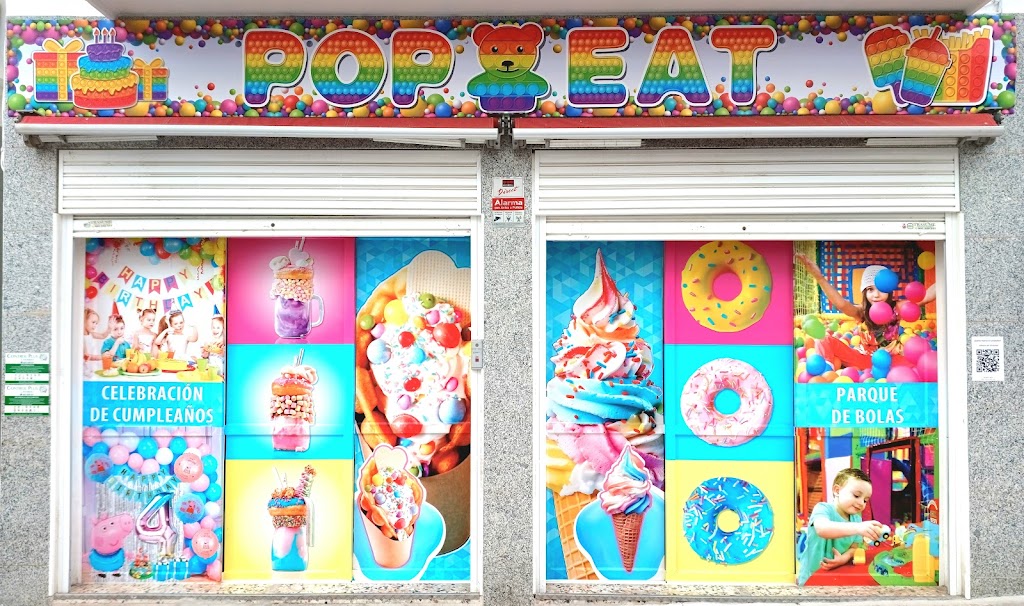 Pop Eat