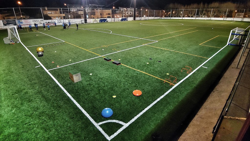 Futbol Club Sant Celoni