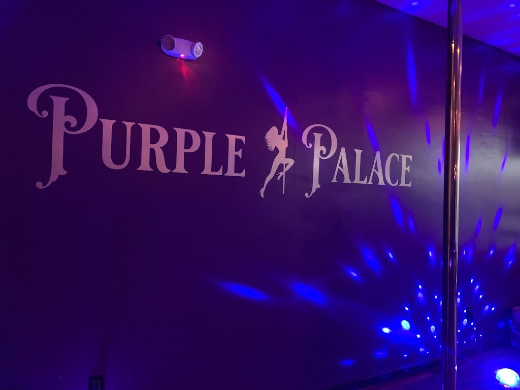  Purple Palace Pole Studio- Pole Dancing in Phoenix