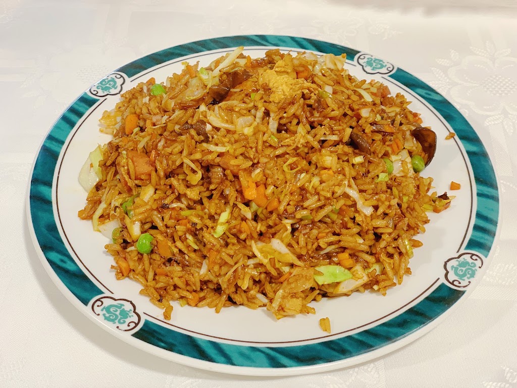 Kai Yue — Comida y bebida