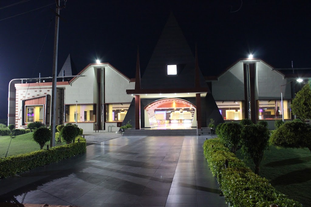 Jj Resorts