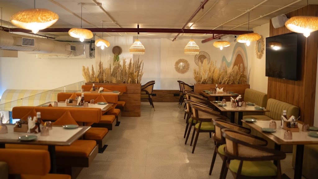 Thyme Whisk Best Restaurant In Indore Pure Veg Restaurant Family Restaurant