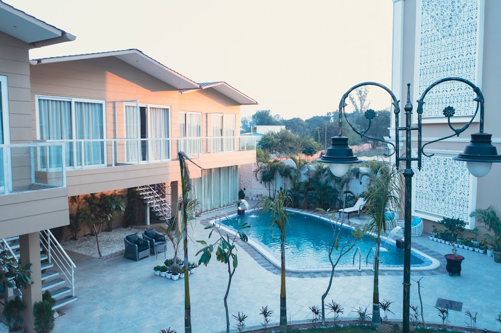 Amenities