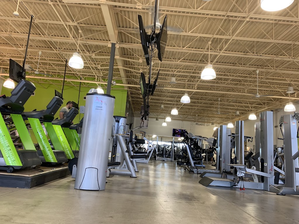  Fitness:1440 Fredericksburg