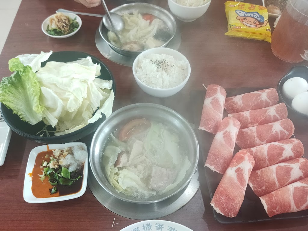 檸檬香茅火鍋店 的照片
