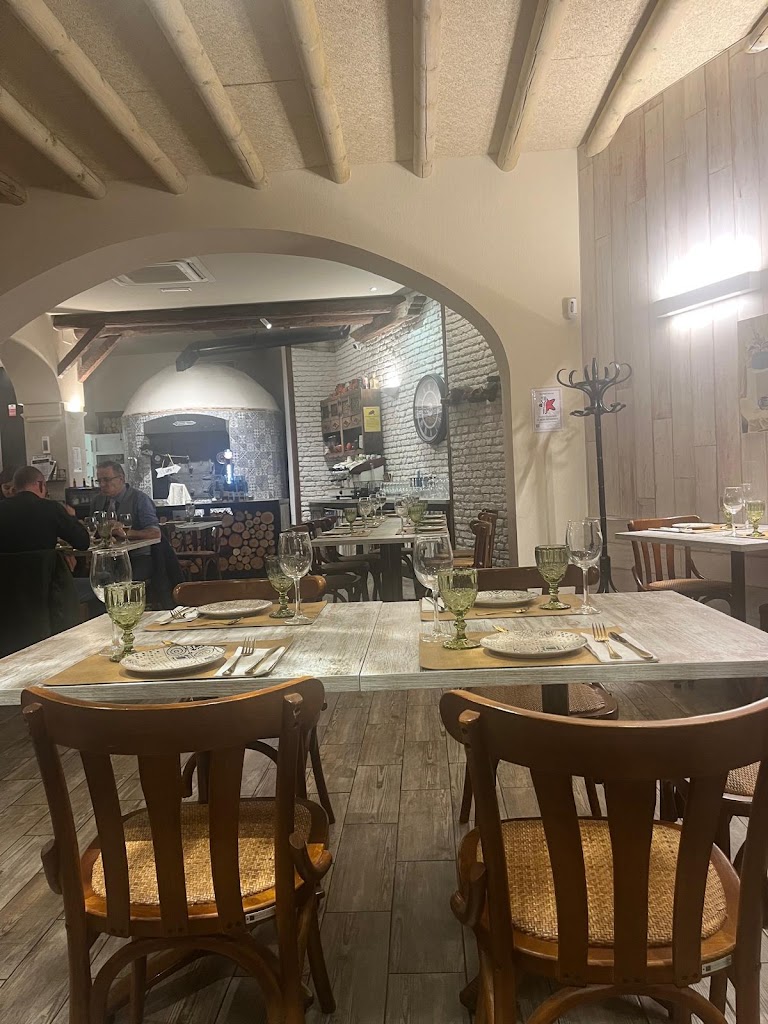 Alazena Restaurante — Mas recientes
