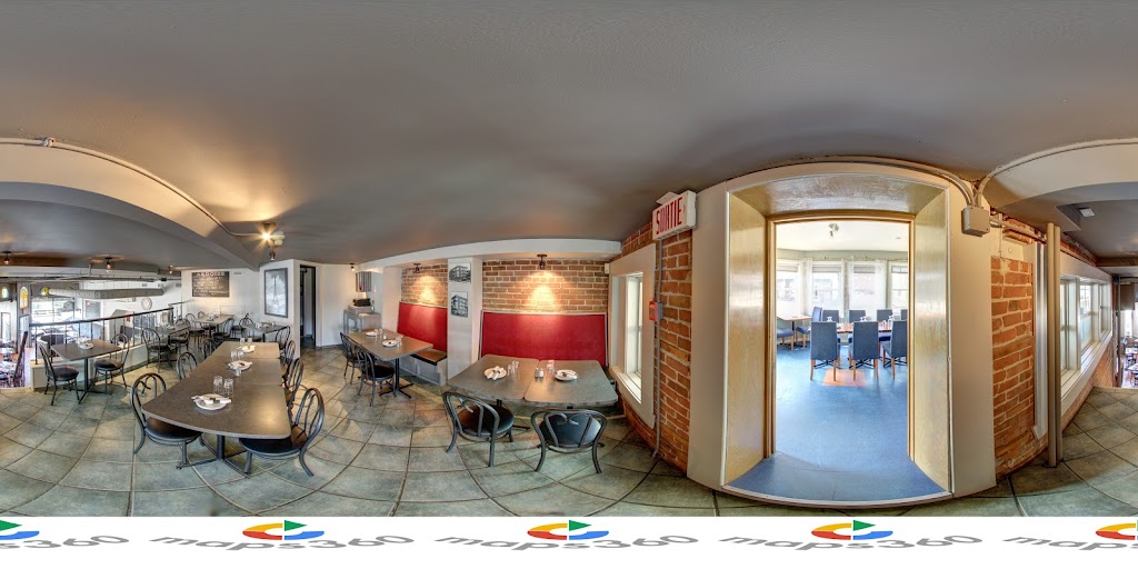 Street View & 360°