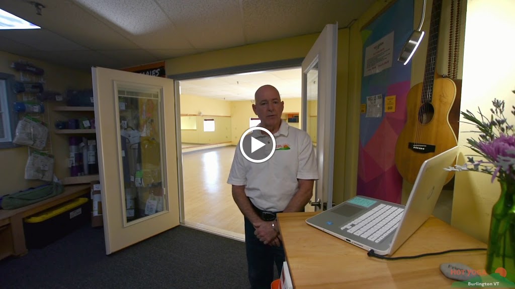  Hot Yoga Burlington Vermont