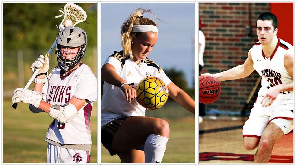  Jenks Sports Complex