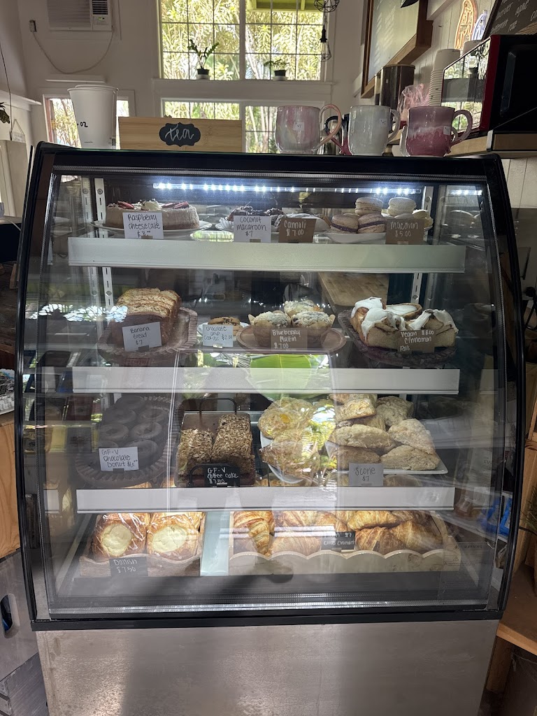 Photo of Da Green Coffee Bar