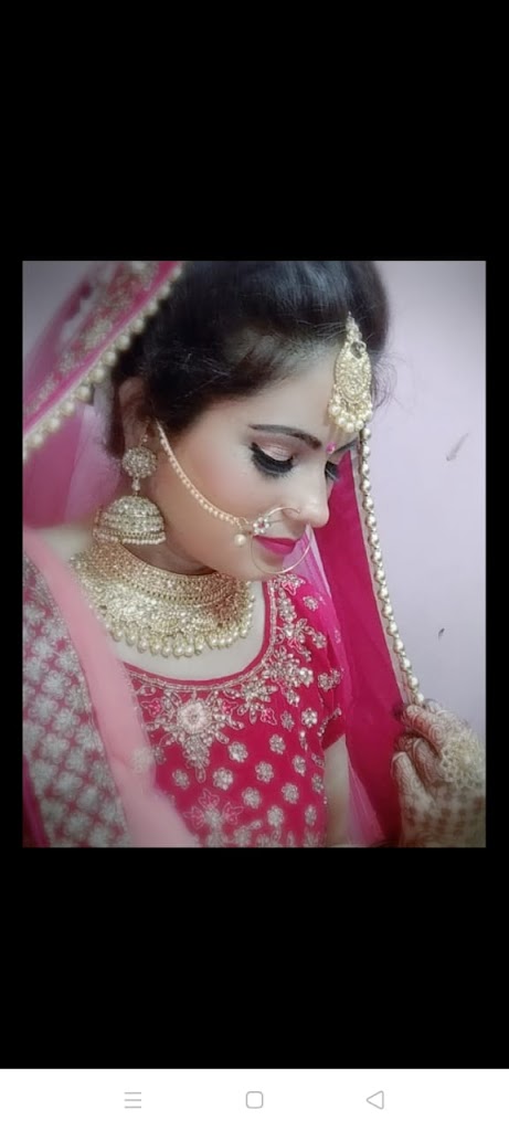 Modern Beauty Parlour