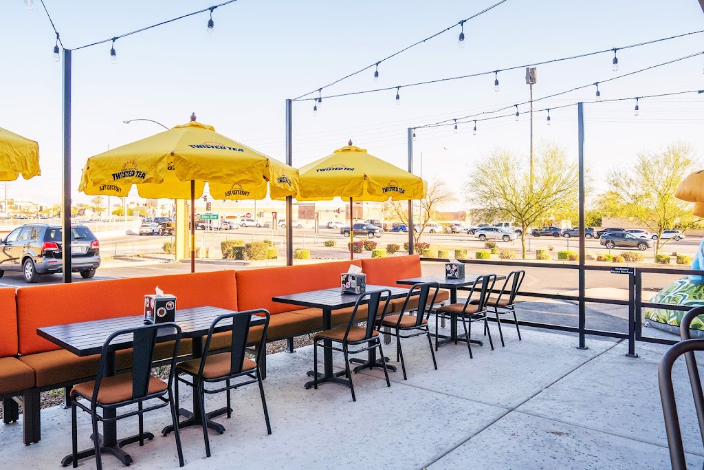  Cheba Hut "Toasted" Subs