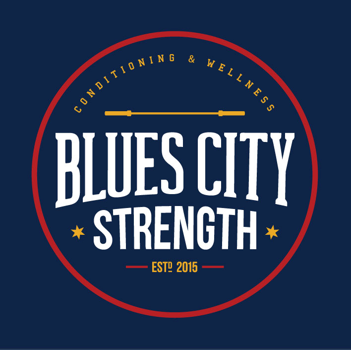  Blues City Strength & Conditioning LLC