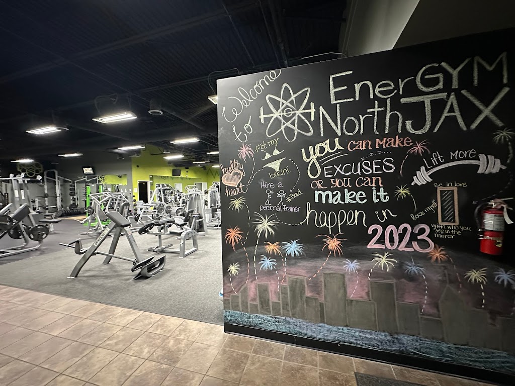  EnerGYM NorthJAX