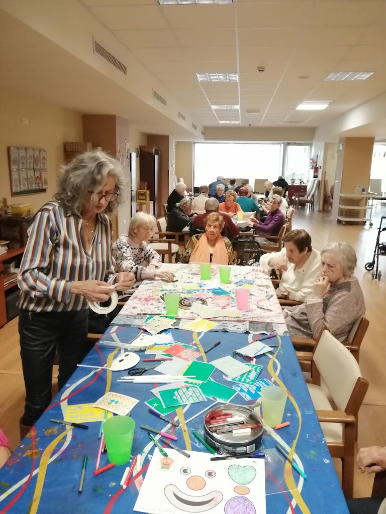 Centro de dia El Moli