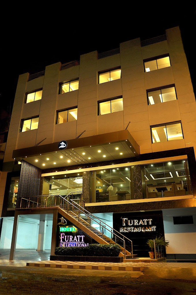 Hotel Furatt International