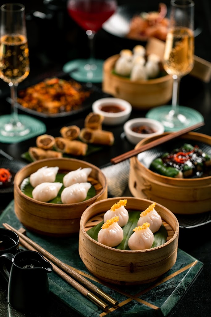 Dim sum