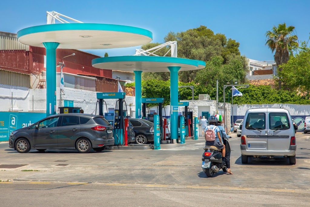 Autonetoil Can Valero