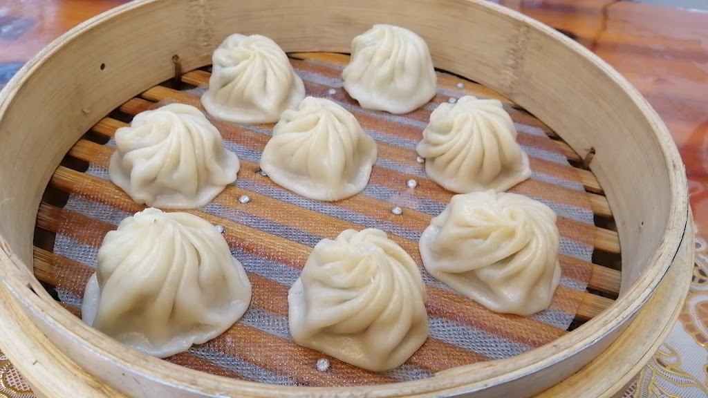 亞葆湯包-橋頭店 的照片