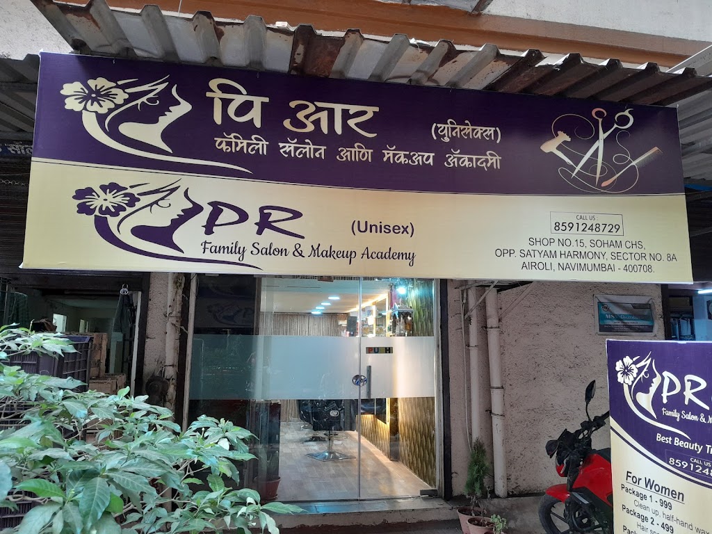 Pr S Family Salon An Makeovers Academy