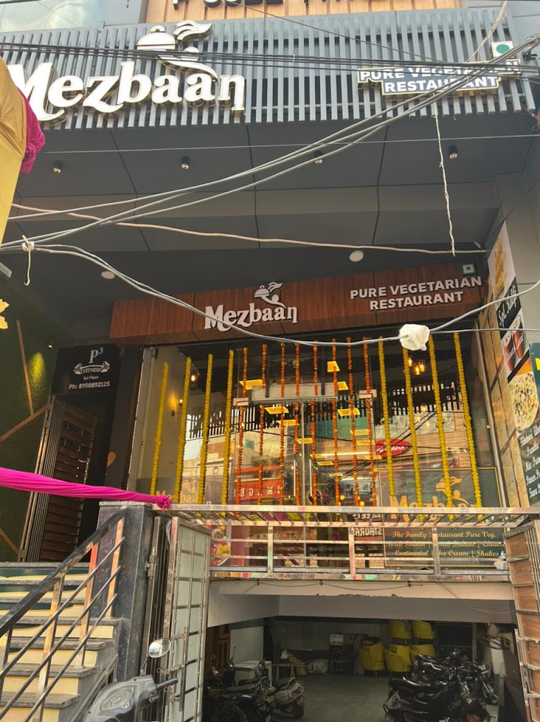 Mezbaan Restaurant