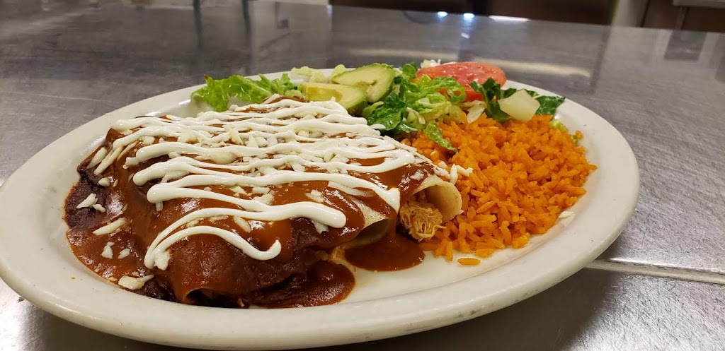  Pacifico Mexican Bar & Grill