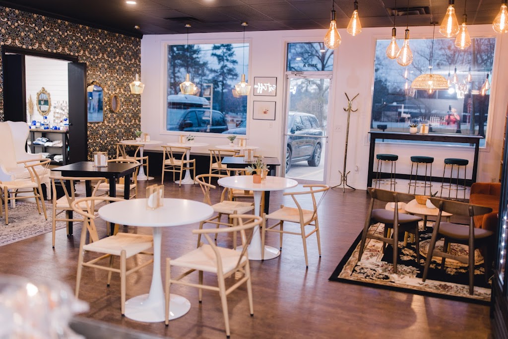 Photo of The Mustard Seed at Sydney's
