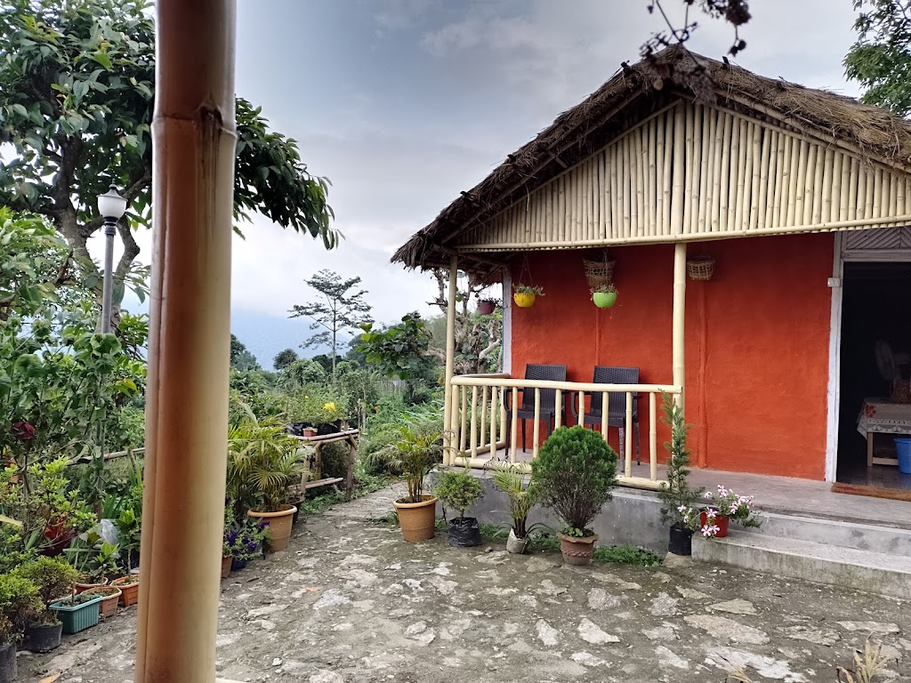 Teesta Rangeet Stays And Trails Nature S Nest