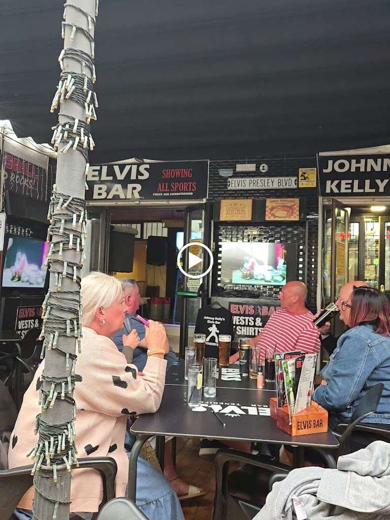 Elvis Bar — Mas recientes