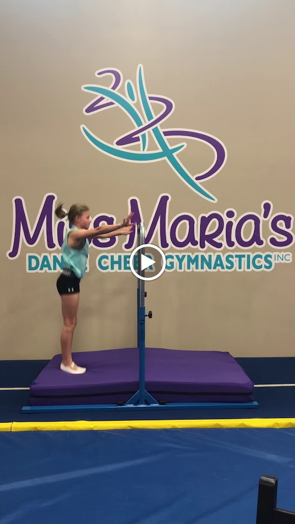  Miss Maria's Dance Cheer & Gymnastics Inc