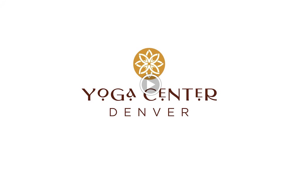 Yoga Center of Denver