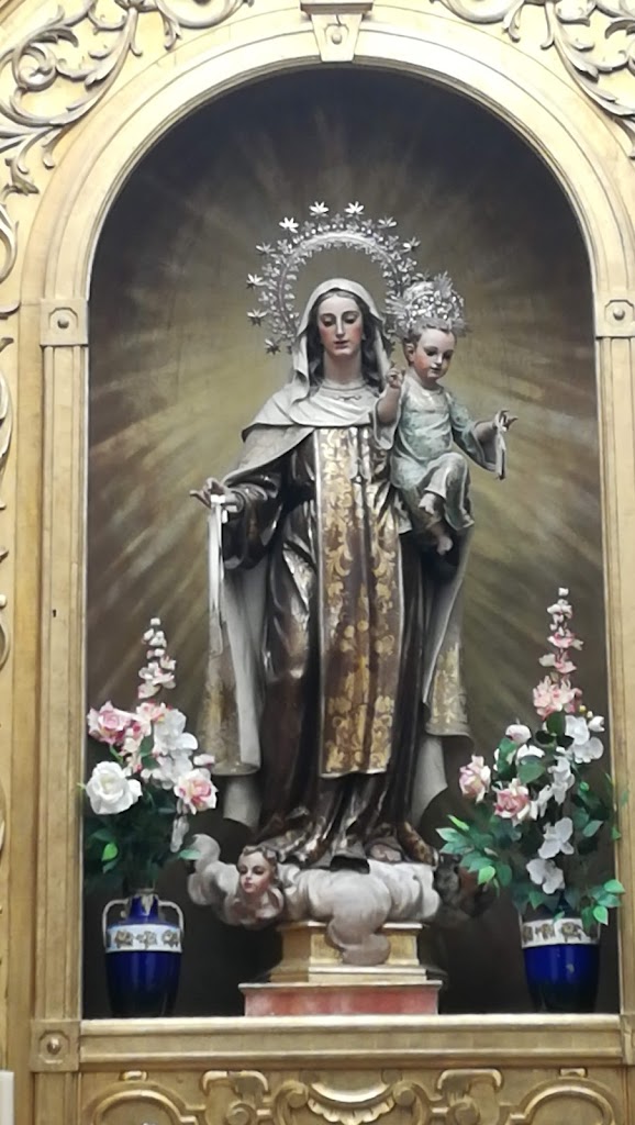 Pinacoteca Jorge Camacho